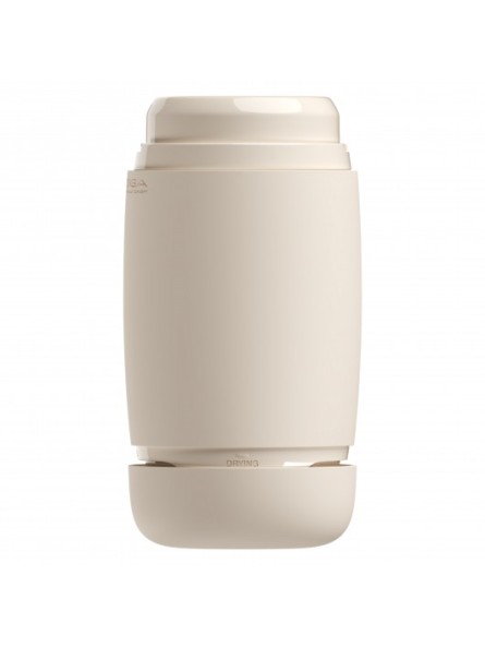 Masturbator Puffy Latte Brown Tenga