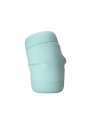 Masturbator Puffy Mint Green Tenga