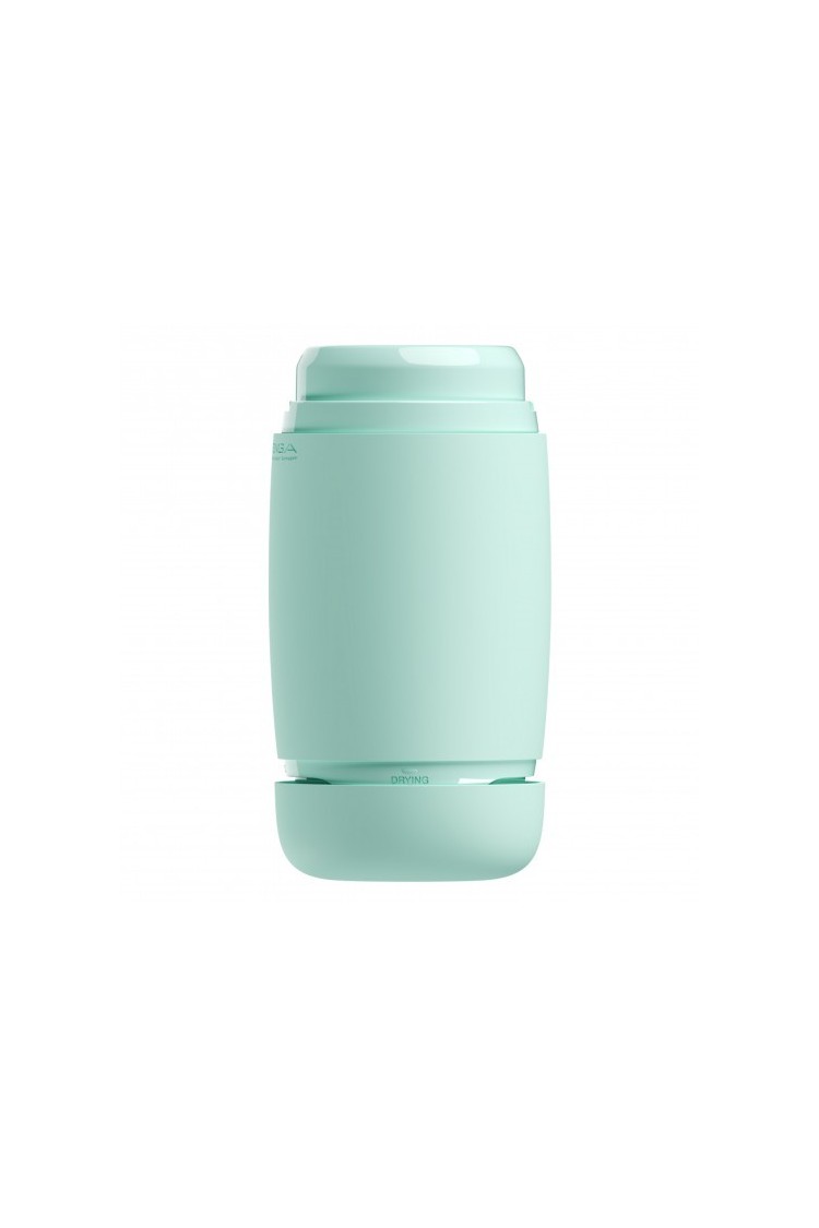 Masturbator Puffy Mint Green Tenga