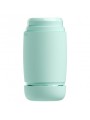 Masturbator Puffy Mint Green Tenga
