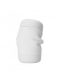 Masturbator Puffy Sugar White Tenga
