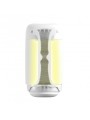 Masturbator Puffy Sugar White Tenga
