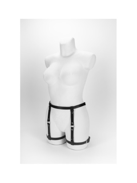 Harness Damski Nr 1 Whips