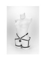 Harness Damski Nr 2 Whips