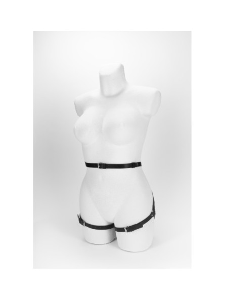 Harness Damski Nr 3 Whips