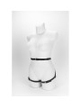 Harness Damski Nr 3 Whips