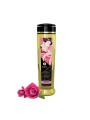 Olejek Do Masażu Erotic Massage Oil Aphrodisia / Rose 240Ml Shunga