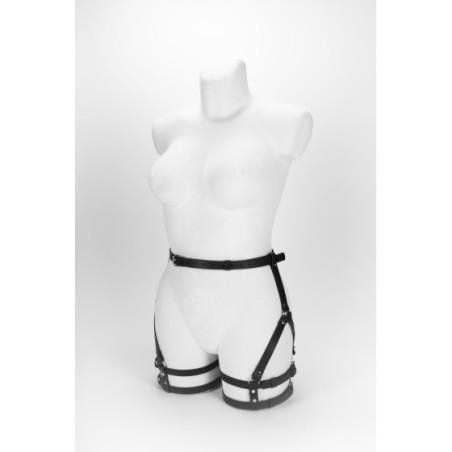 Harness Damski Nr 4 Whips