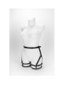 Harness Damski Nr 4 Whips