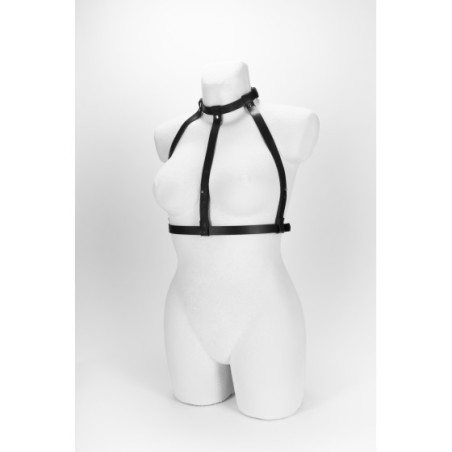 Harness Damski Nr 5 Whips