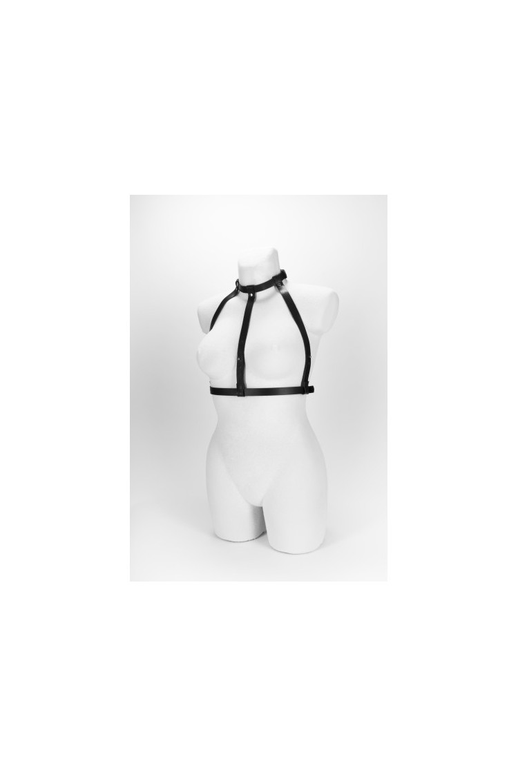 Harness Damski Nr 5 Whips