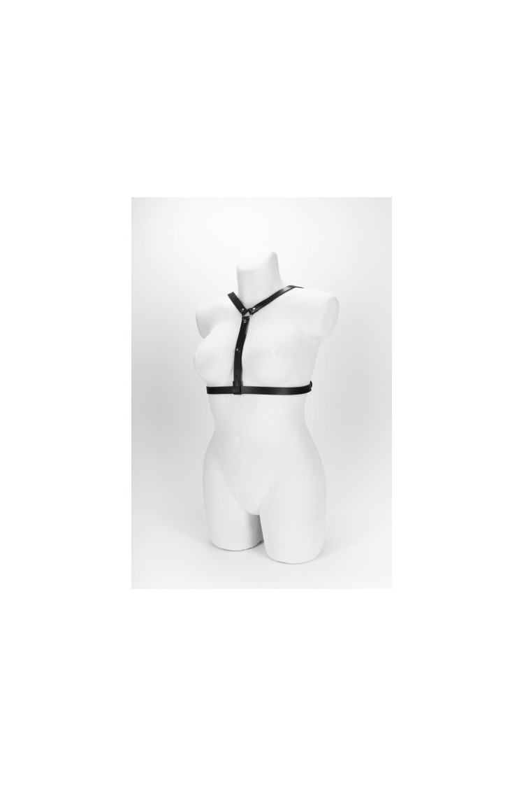 Harness Damski Nr 6 Whips