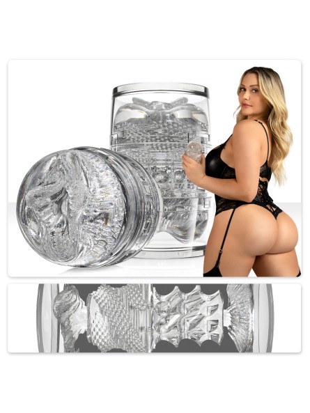 Masturbator Quickshot Mia Malkova Fleshlight