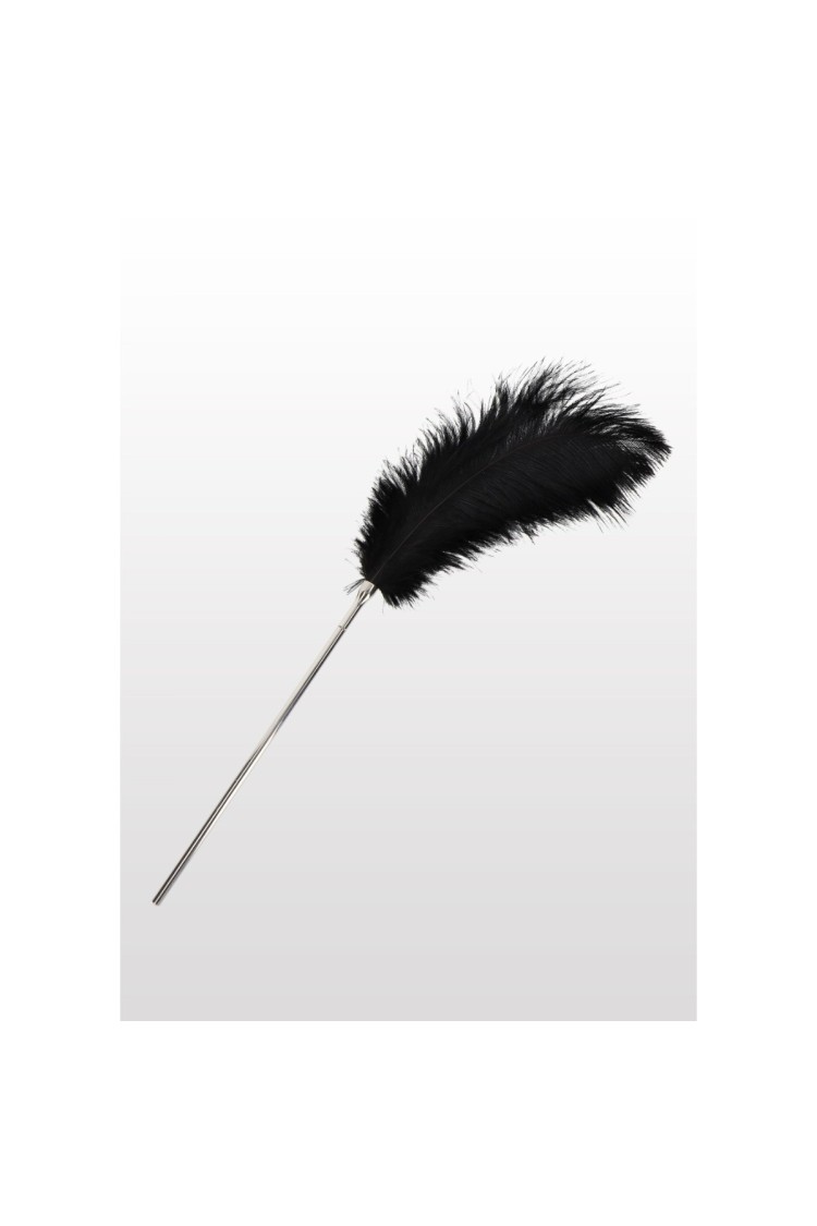 Piórko Do Łaskotania Feather Tickler Taboom