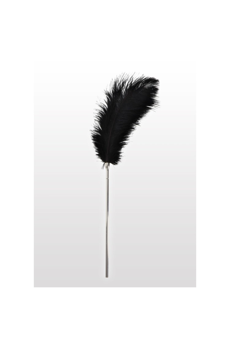 Piórko Do Łaskotania Feather Tickler Taboom