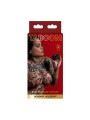 Świece Niskotemperaturowe Rose Japanese Drip Candle 2Pcs Taboom