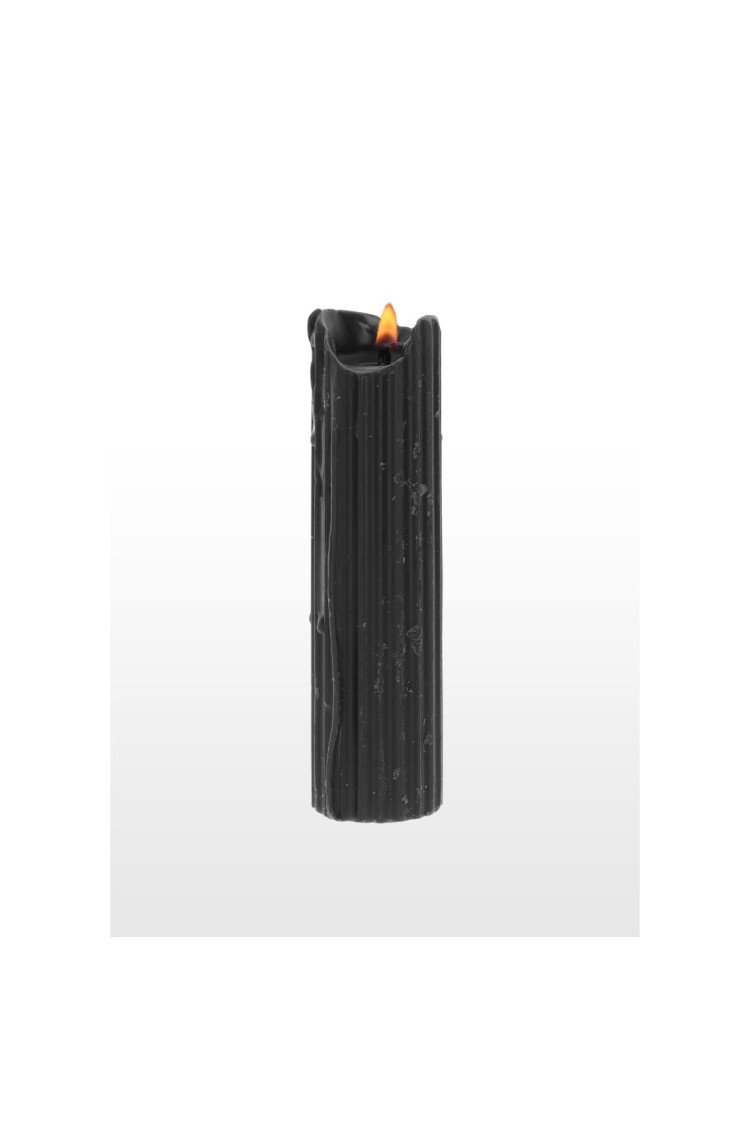 Świece Niskotemperaturowe Bdsm Drip Candle 2Pcs Taboom
