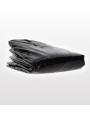 Prześcieradło Wet Play Queen Size Bedsheet Black Taboom