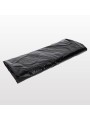 Prześcieradło Wet Play Queen Size Bedsheet Black Taboom