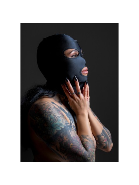 Kominiarka Spandex Hood Taboom
