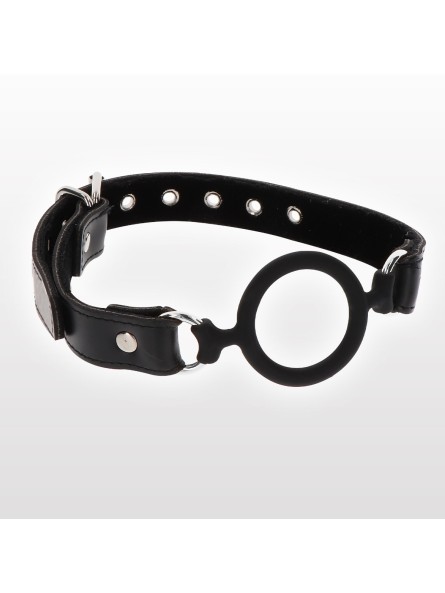 Knebel Open Ring Gag Taboom