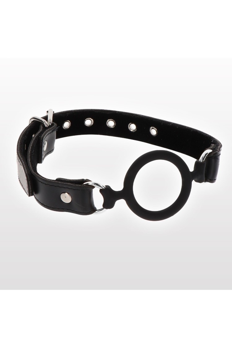 Knebel Open Ring Gag Taboom