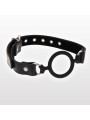 Knebel Open Ring Gag Taboom