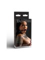 Knebel Open Ring Gag Taboom