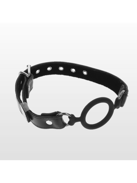 Knebel Open Ring Gag Taboom