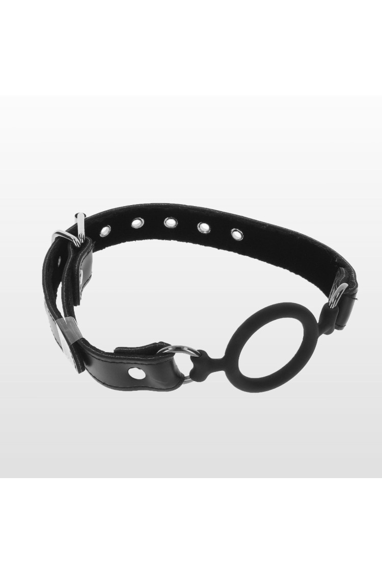 Knebel Open Ring Gag Taboom