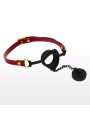 Knebel Z Korkiem Kinky Gag With Plug Taboom