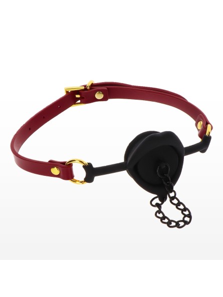 Knebel Z Korkiem Kinky Gag With Plug Taboom