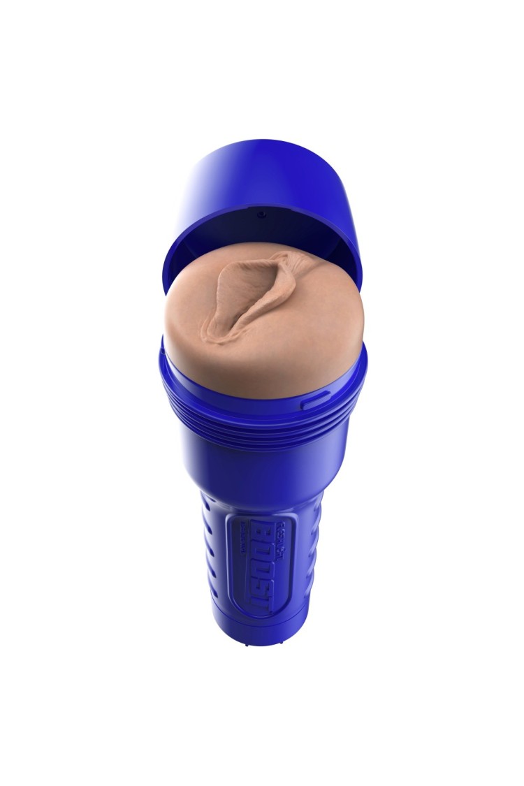 Masturbator Boost Bang Light Medium Flesh Fleshlight