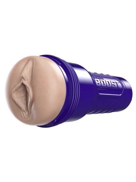 Masturbator Boost Bang Light Medium Flesh Fleshlight