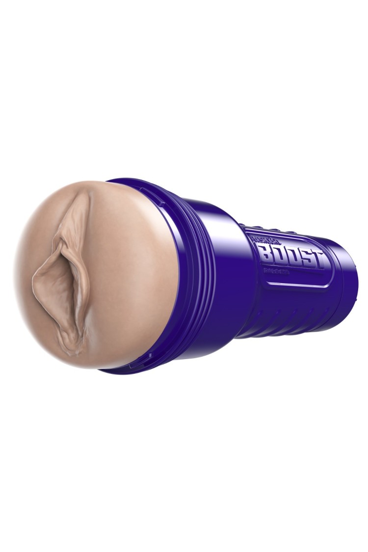 Masturbator Boost Bang Light Medium Flesh Fleshlight