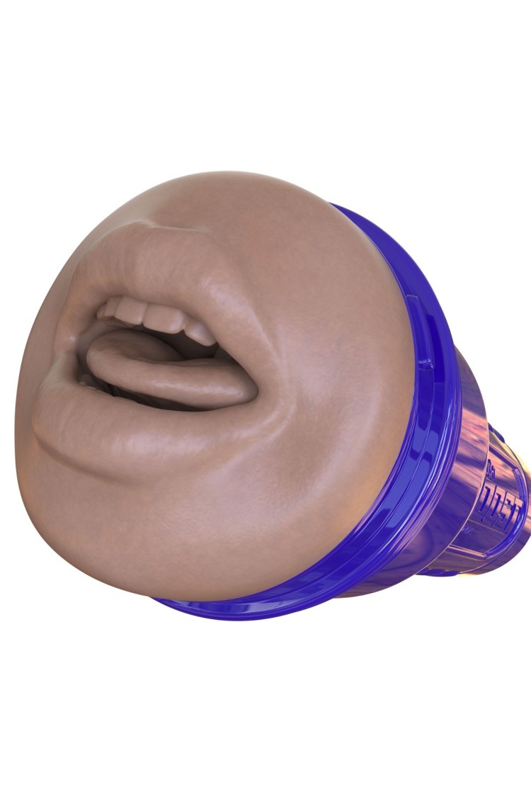 Masturbator Boost Blow Light Medium Flesh Fleshlight