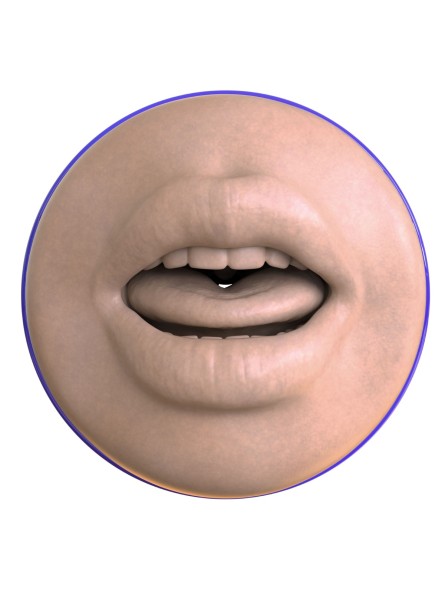 Masturbator Boost Blow Light Medium Flesh Fleshlight
