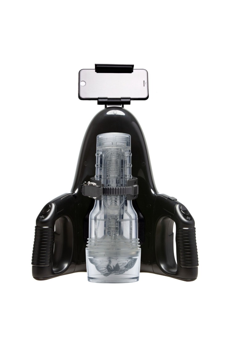 Symulator Ruchu Universal Launch Stroking Simulator Fleshlight