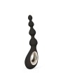 Wibrator Analny Soraya Beads Black Lelo