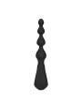Wibrator Analny Soraya Beads Black Lelo