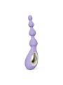 Wibrator Analny Soraya Beads Violet Dusk Lelo