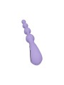 Wibrator Analny Soraya Beads Violet Dusk Lelo