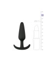 Anal Collection Buttplug S EasyToys