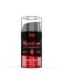 Żel Stymulujący Vibration! Strawberry 15 Ml intt