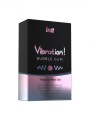 Żel Stymulujący Vibration! Bubble Gum 15 Ml intt
