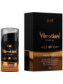 Żel Stymulujący Vibration! Coffee 15 Ml intt