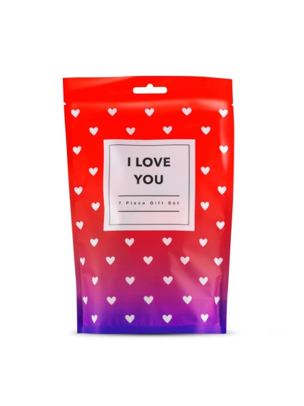 I Love You Loveboxxx