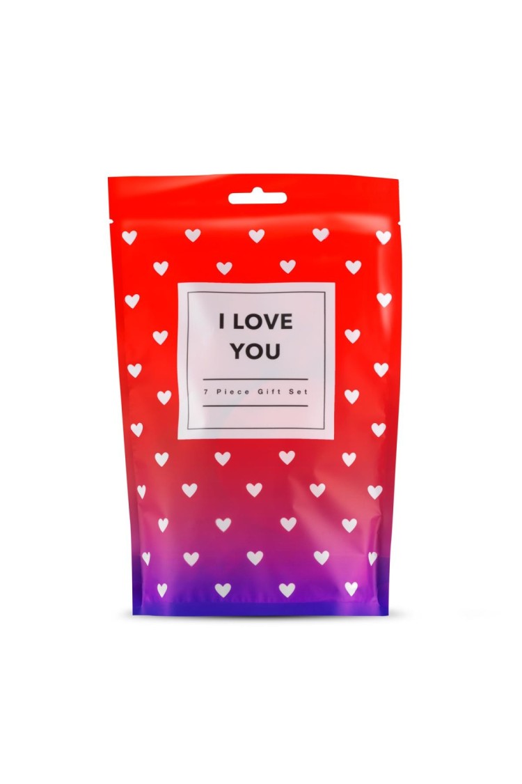I Love You Loveboxxx