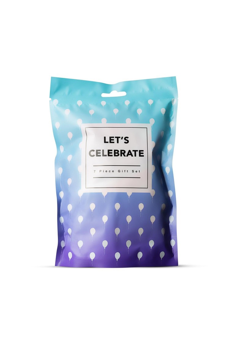 Let'S Celebrate Loveboxxx
