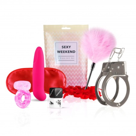 Sexy Weekend Loveboxxx